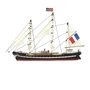 Arte 1:160 Belem - TRAINING SHIP - EASY KIT