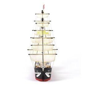 Arte 1:160 Belem - TRAINING SHIP - EASY KIT