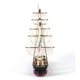 Arte 1:160 Belem - TRAINING SHIP - EASY KIT