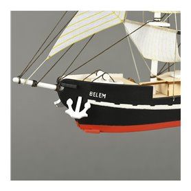 Arte 1:160 Belem - TRAINING SHIP - EASY KIT