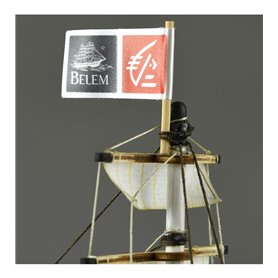 Arte 1:160 Belem - TRAINING SHIP - EASY KIT