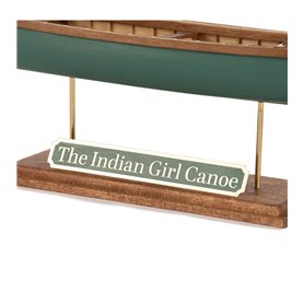 Arte 1:16 INDIAN GIRL CANONE