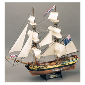 Arte 22420 HMS Supply First Fleet 1787 1/50