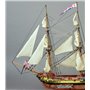 Arte 22420 HMS Supply First Fleet 1787 1/50