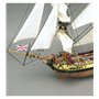 Arte 1:50 HMS Supply - NEW FIRST FLEET BRIG