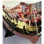 Arte 1:50 HMS Supply - NEW FIRST FLEET BRIG