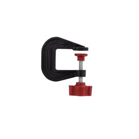 Modelcraft PCL3025 G Clamp (25 mm)