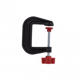 Modelcraft PCL3050 G Clamp (50 mm)