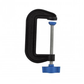 Modelcraft PCL3075 G Clamp (75 mm)