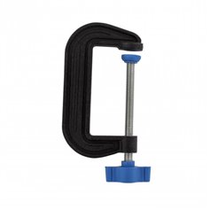 Modelcraft PCL3075 Zacisk G CLAMP - 75mm