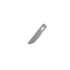 Modelcraft PKN2722 22 Ostrza LARGE CURVED CARVING BLADES - 5szt.