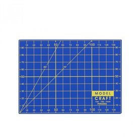 Modelcraft PKN6006 Mata do cięcia A6 CUTTING MAT