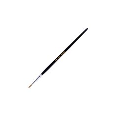 Modelcraft PPB2200-2 Fine Quality Pure Sable Brush (Size 2)