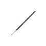 Modelcraft PPB2200-3 Fine Quality Pure Sable Brush (Size 3)