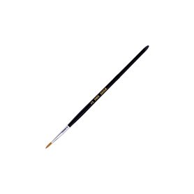 Modelcraft PPB2200-3 Fine Quality Pure Sable Brush (Size 3)