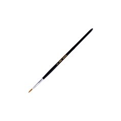 Modelcraft PPB2200-3 Pędzelek FINE BRUSH QUALITY PURE SABLE BRUSH - rozmiar 3