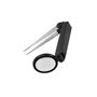 Modelcraft PTW1124 LED Magnifier Tweezer (1,75 x Magnifier)