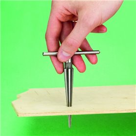 Modelcraft PXU9200 Tapered Head Micro-Shear Flush Cutter
