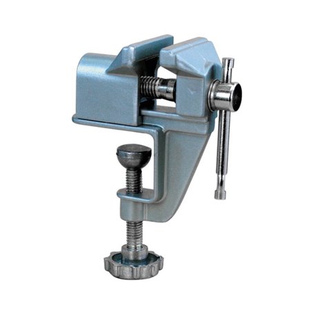 Modelcraft PVC7002 Mini Bench Vice