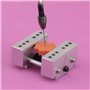 Modelcraft PVC1650 Mini Vice (30 mm)