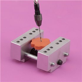 Modelcraft PVC1650 Mini Vice (30 mm)