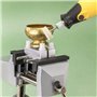 Modelcraft PVC1650 Mini Vice (30 mm)