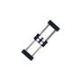 Modelcraft PVC1660 Spring Loaded Mini Clamp (100 mm)