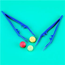 Modelcraft PTW1150-2 Plastic Tweezers x 2