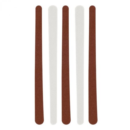 Modelcraft PAB1500 Dual-Grit Sanding Sticks x 10