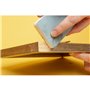 Modelcraft PAB1700 Super Fine Sanding Blocks x 2  (90 x 60 x 12 mm)