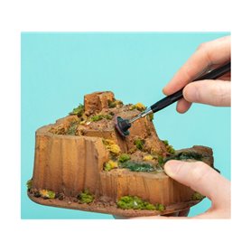 Modelcraft PAB8310 Precision Weathering Set