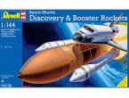 Revell 1:144 Wahadłowiec Discovery
