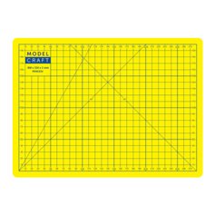 Modelcraft PKN5324 Mata do cięcia VALUE A4 CUTTING MAT