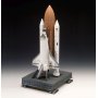 Revell 1:144 Wahadłowiec space shuttle
