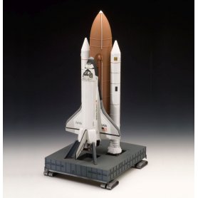 Revell 1:144 Prom Kosmiczny Discovery