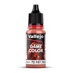VALLEJO 72107 Game Color 18 ml. Anthea Skin