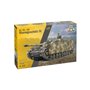 Italeri 1:35 Sd.Kfz.167 Sturmgeschutz IV