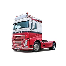 Italeri 1:24 VOLVO FH Plat Dak