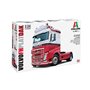 Italeri 1:24 VOLVO FH Plat Dak