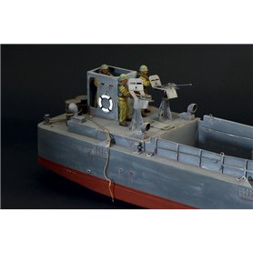 Italeri 1:35 LCM 3