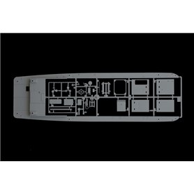 Italeri 1:35 LCM 3
