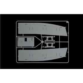 Italeri 1:35 LCM 3