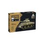 Italeri 1:56 M4 Sherman (75 mm)