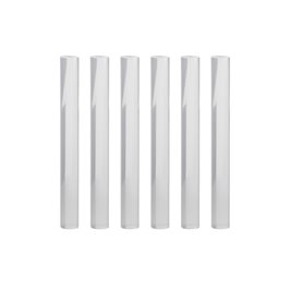 Modelcraft PAD1100 LOW TEMPERATURE FOAM GLUE STICKS - 6szt.