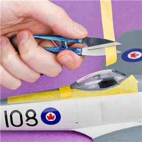 Modelcraft PPL5015 Micro Snips