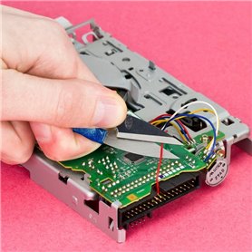 Modelcraft PPL5015 Micro Snips