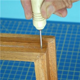Modelcraft PPU8174 Pen Grip Pin Pusher