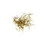 Modelcraft PPU8174B Brass Pins For Pin Pusher PPU8174 x 100