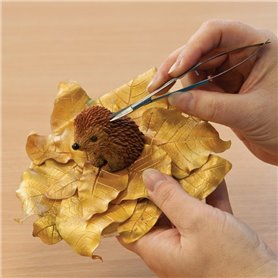 Modelcraft PSC1002 Nożyczki MINI SNIPS LARGE STRAIGHT