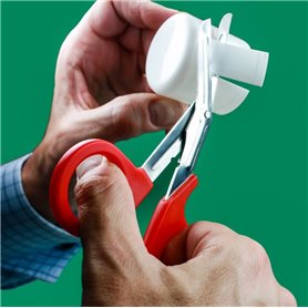 Modelcraft PSC0001-S Utility Snips (140 mm)